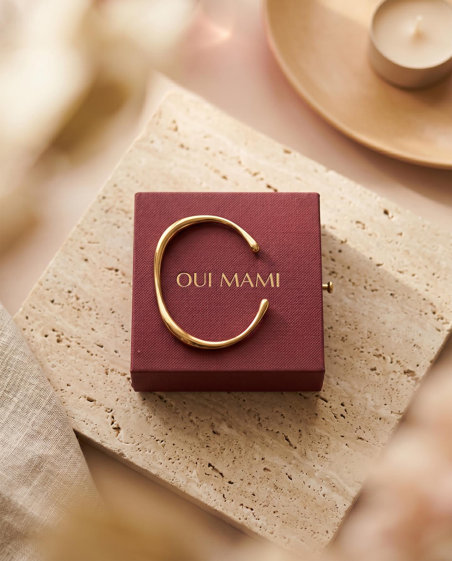 OUI MAMI Cadeaukaart