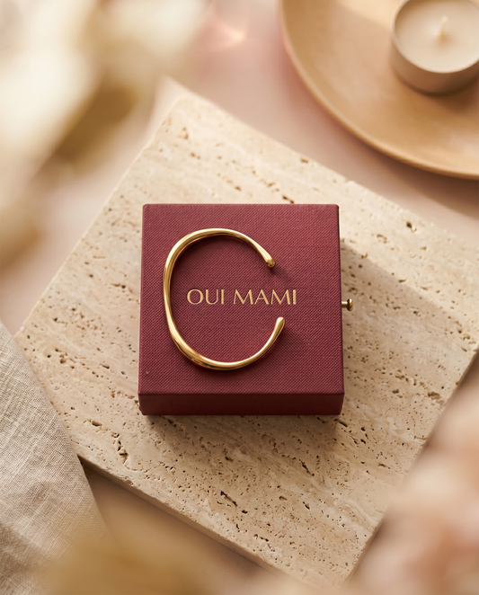 OUI MAMI Gift Card